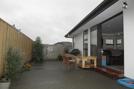 Photo of property in 20 Maltby Drive, Rolleston, 7615