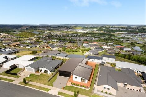 Photo of property in 45 Hastings Road, Pyes Pa, Tauranga, 3112