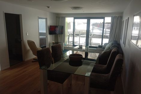Photo of property in Dual Apartments, 108/142u Vivian Street, Te Aro, Wellington, 6011
