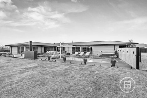 Photo of property in 17 Joy Place, Ohoka, Rangiora, 7475