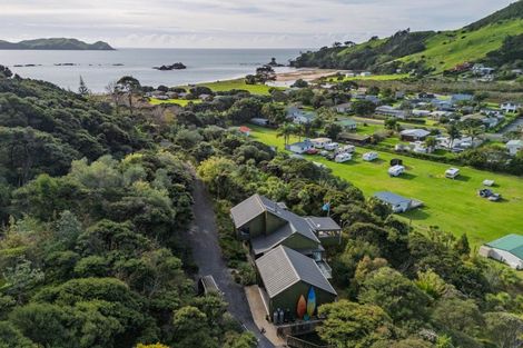 Photo of property in 19 Te Kahikatoa Peninsula Road, Kaeo, 0478