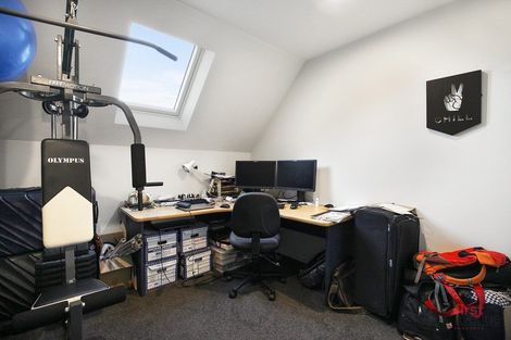 Photo of property in 5/87 Grafton Street, Waltham, Christchurch, 8011