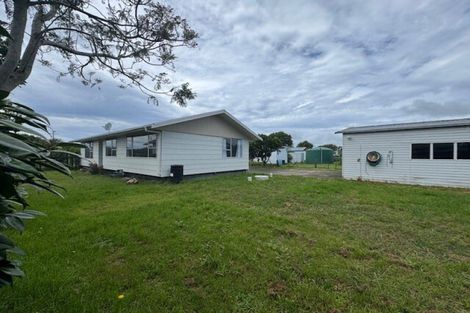 Photo of property in 3 Endeavour Street, Te Hapara, Gisborne, 4010