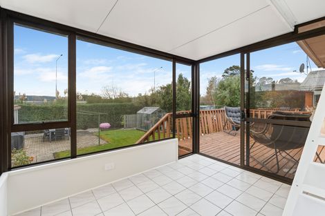 Photo of property in 47 Kinmont Crescent, Kinmont Park, Mosgiel, 9024