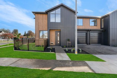 Photo of property in 2/20 Halyard Close, Flagstaff, Hamilton, 3210