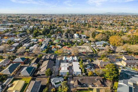 Photo of property in 7/16 Hammond Street, Hamilton Central, Hamilton, 3204