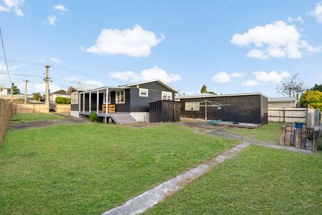 Photo of property in 123 Coxhead Road, Manurewa, Auckland, 2102