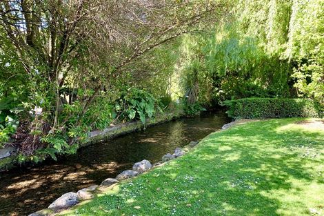 Photo of property in 115 Jeffreys Road, Strowan, Christchurch, 8052