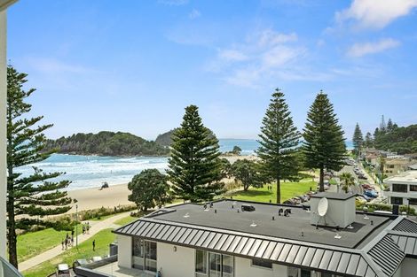 Photo of property in Oceanside Tower 1, 5/2d Marine Parade, Mount Maunganui, 3116