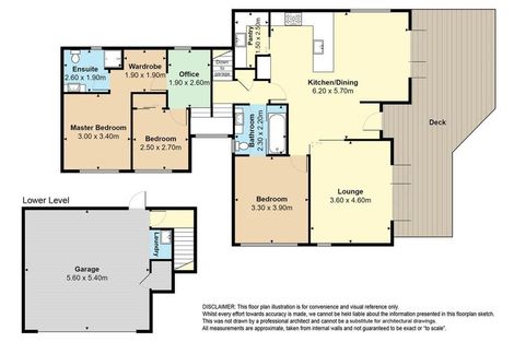 Photo of property in 52 Jutland Road, Hauraki, Auckland, 0622