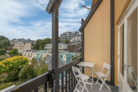 Photo of property in Hiropi St Village, 27/46u Hiropi Street, Newtown, Wellington, 6021