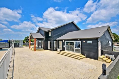 Photo of property in 1 Gordon Davies Lane, Huntington, Hamilton, 3210