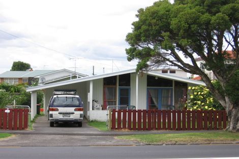 Photo of property in 31 Campbell Road, Onehunga, Auckland, 1061