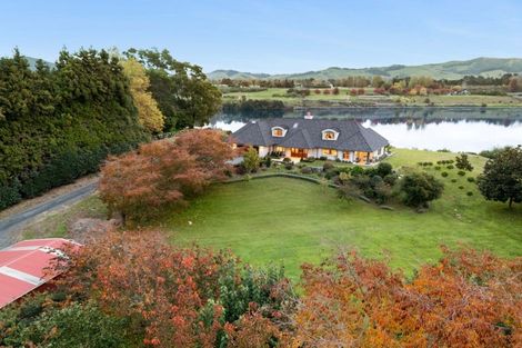 Photo of property in 19c Amber Lane, Karapiro, Cambridge, 3494