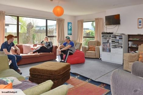 Photo of property in Tranquil Lodge Backpackers, 440 Manchester Street, St Albans, Christchurch, 8014