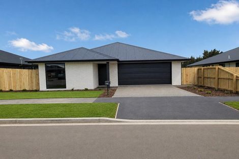 Photo of property in 25 Sarah Nicholls Street, Belfast, Christchurch, 8051