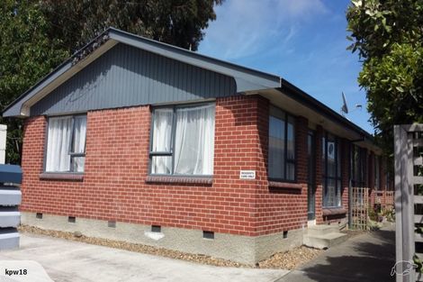 Photo of property in 3/329 Selwyn Street, Addington, Christchurch, 8024
