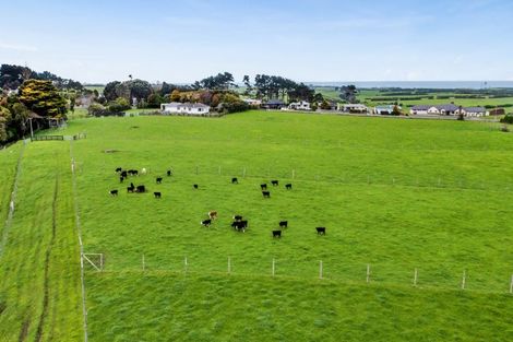 Photo of property in 414 South Road, Hawera, 4674