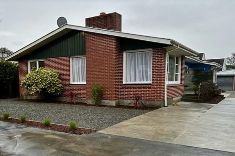 Photo of property in 14 Newbridge Place, Ilam, Christchurch, 8041