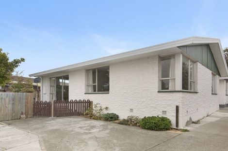 Photo of property in 41 Oldwood Street, Bishopdale, Christchurch, 8053