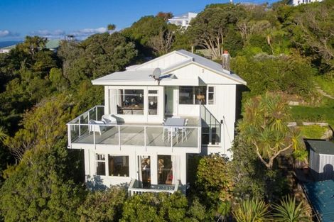 Photo of property in 67 Cecil Road, Wadestown, Wellington, 6012