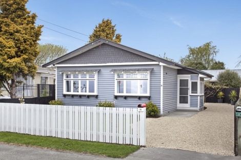 Photo of property in 35 Carnarvon Street, Linwood, Christchurch, 8062