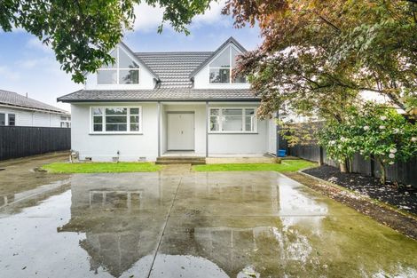 Photo of property in 76a Wood Street, Takaro, Palmerston North, 4410