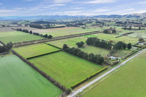 Photo of property in 146 Mina Road, Cheviot, 7382