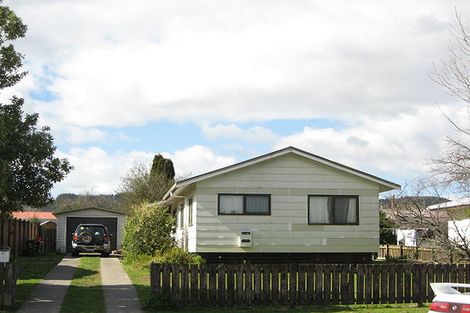 Photo of property in 4 Paul Street, Whakatane, 3120