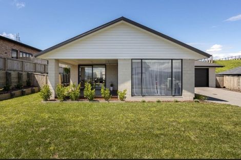 Photo of property in 22 Stingray Drive, Omokoroa, 3114