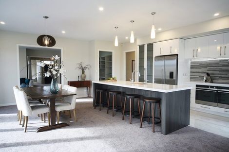 Photo of property in 27 Raratu Road, Kahuranaki, 4295