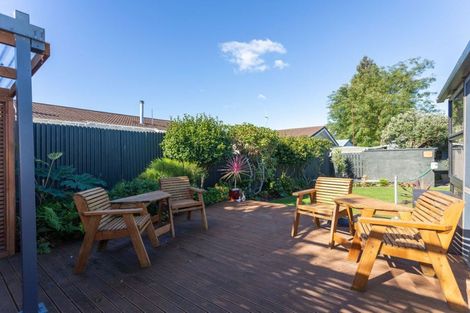 Photo of property in 16b King Street, Dannevirke, 4930