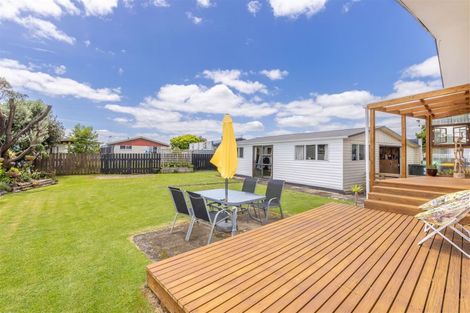 Photo of property in 142 Pekerau Crescent, Te Awamutu, 3800