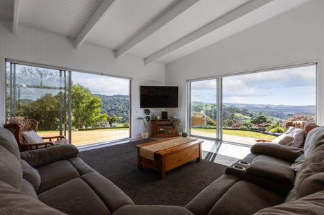 Photo of property in 451 Woodlands Road, Waihi, 3682