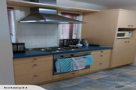 Photo of property in 30/21 Armoy Drive, East Tamaki, Auckland, 2016
