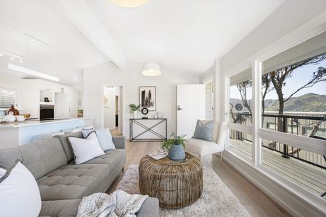 Photo of property in 79 Weld Street, Wadestown, Wellington, 6012