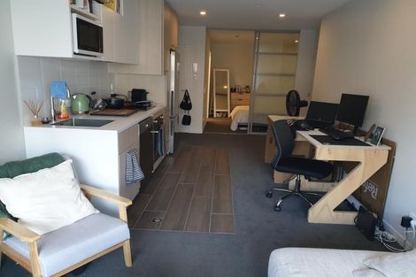 Photo of property in Vsp South, 601/166u Victoria Street, Te Aro, Wellington, 6011