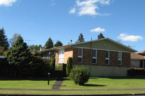 Photo of property in 25 East Grampian Street, Tokoroa, 3420