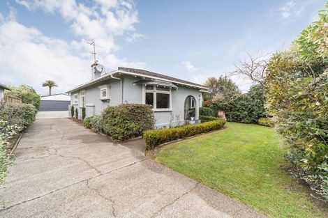Photo of property in 45 Miro Street, Takaro, Palmerston North, 4410