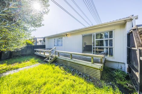 Photo of property in 4/87 Gray Avenue, Mangere East, Auckland, 2024