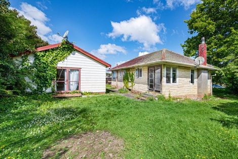 Photo of property in 21 Smythe Road, Henderson, Auckland, 0612