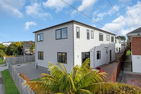 Photo of property in 11b Konini Avenue, Papatoetoe, Auckland, 2025
