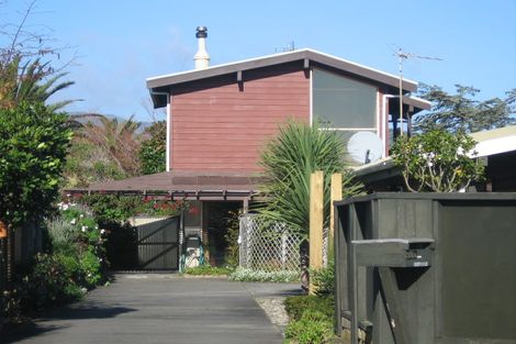 Photo of property in 38b Percival Road, Paraparaumu Beach, Paraparaumu, 5032