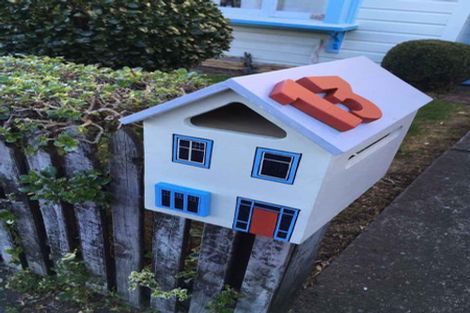 Photo of property in 13 Hall Street, Newtown, Wellington, 6021