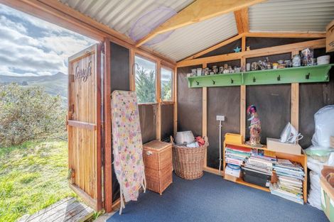 Photo of property in 88 Sawmill Road, Robinsons Bay, Akaroa, 7581