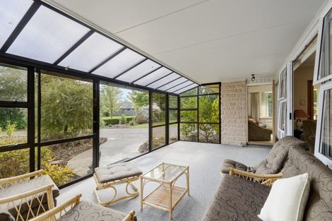 Photo of property in 690 Weedons Ross Road, West Melton, Christchurch, 7676