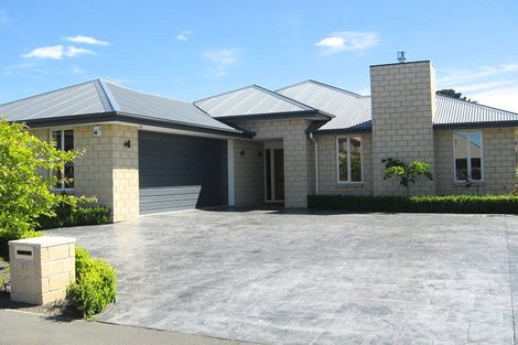 Photo of property in 55 Brookfield Drive, Northwood, Christchurch, 8051