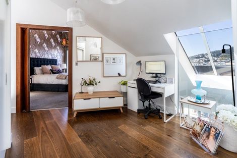 Photo of property in Colmar Brunton House, 27/182 Wakefield Street, Te Aro, Wellington, 6011