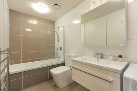Photo of property in Masina Apartments, 211/80u Riddiford Street, Newtown, Wellington, 6021