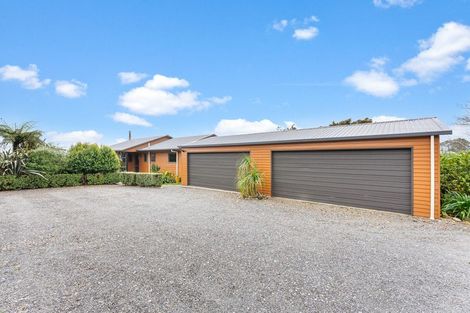 Photo of property in 177 Koru Road, Omata, New Plymouth, 4374
